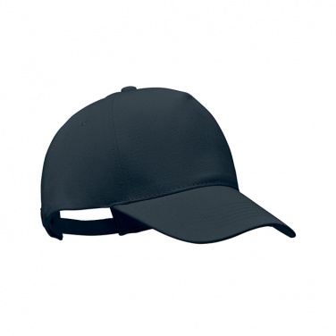 Logotrade promotional giveaway picture of: Organic cotton baseball cap
