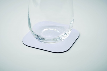 Logotrade business gifts photo of: Sublimation coaster