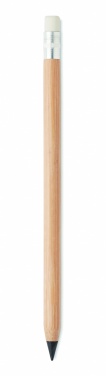 Logo trade promotional product photo of: Long lasting inkless pen
