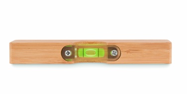 Logo trade business gift photo of: Spirit level and bottle opener