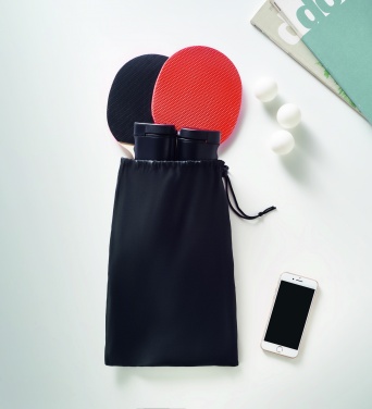 Logotrade promotional giveaway image of: Table Tennis set