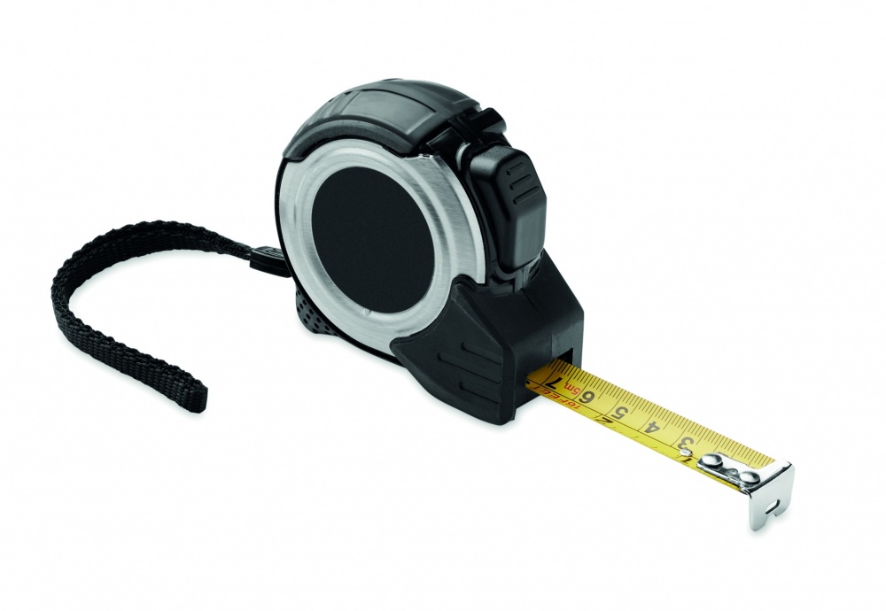 Logotrade promotional merchandise image of: ABS measuring tape 5m