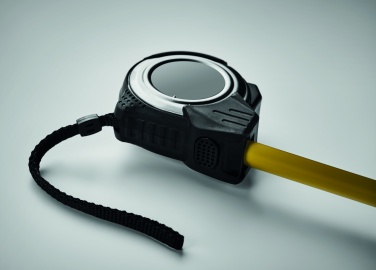 Logotrade advertising product image of: ABS measuring tape 5m