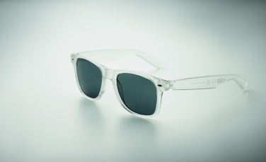 Logotrade promotional item picture of: Sunglasses in RPET HAAPSALU