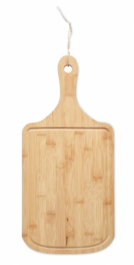 Logotrade advertising products photo of: Serving board DIYU