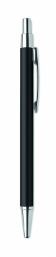 Logo trade promotional products picture of: Recycled aluminium ball pen