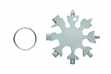 Logotrade promotional giveaway picture of: Stainless steel multi-tool