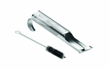 Logotrade promotional giveaways photo of: Stainless steel tea infuser