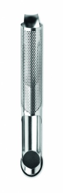 Logo trade promotional merchandise photo of: Stainless steel tea infuser