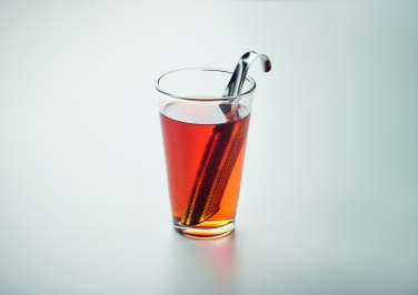 Logo trade promotional product photo of: Stainless steel tea infuser