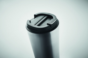 Logotrade promotional gifts photo of: Double wall tumbler 510 ml