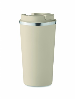Logotrade promotional item image of: Double wall tumbler 510 ml