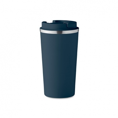 Logotrade promotional gifts photo of: Double wall tumbler 510 ml