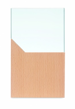 Logotrade advertising product picture of: Award plaque