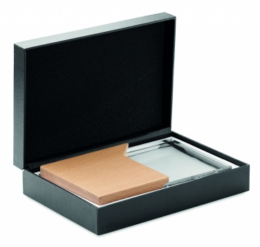 Logotrade promotional item picture of: Award plaque