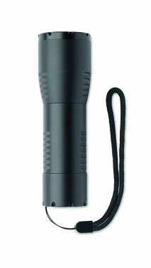 Logotrade corporate gifts photo of: Small aluminium LED flashlight