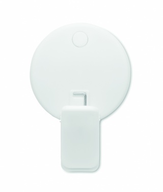 Logotrade promotional item picture of: LED Clip-on LED selfie light