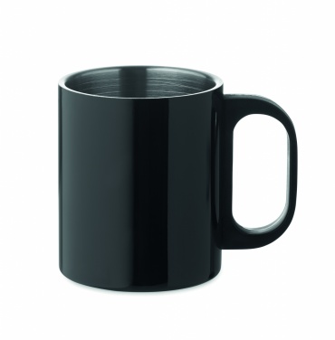Logotrade business gifts photo of: Double wall mug 300 ml