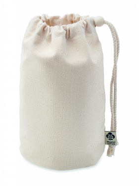 Logotrade corporate gifts photo of: Small Organic cotton bag