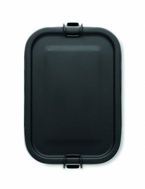 Logo trade corporate gift photo of: Stainless steel lunchbox 750ml