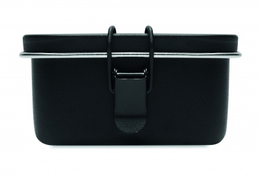 Logotrade advertising product image of: Stainless steel lunchbox 750ml