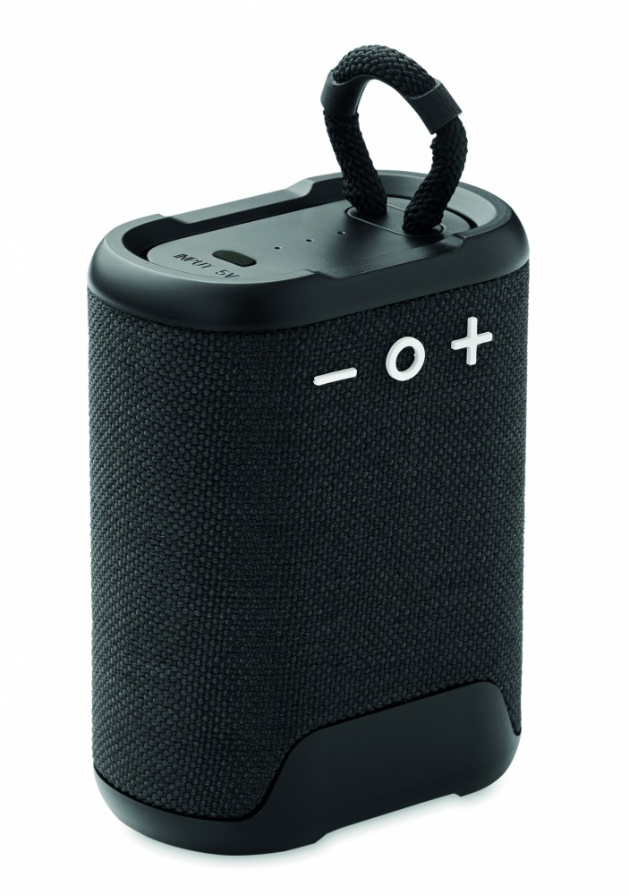 Logotrade promotional merchandise picture of: Waterproof speaker IPX7