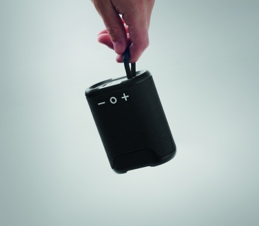 Logotrade promotional giveaway picture of: Waterproof speaker IPX7