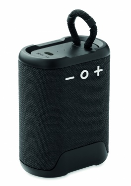 Logotrade corporate gift image of: Waterproof speaker IPX7