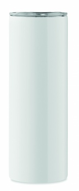Logotrade promotional product picture of: Double wall sublimation tumbler