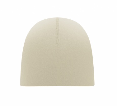 Logo trade business gift photo of: Unisex beanie in cotton
