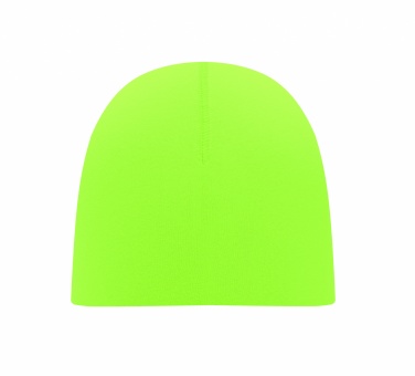 Logotrade promotional merchandise image of: Unisex beanie in cotton