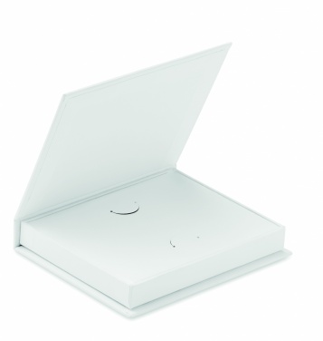 Logotrade promotional merchandise image of: Gift card box