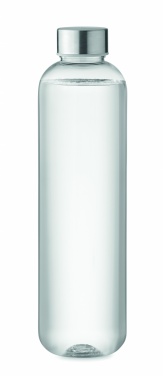 Logotrade promotional merchandise picture of: Tritan bottle 1L