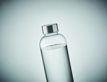 Logotrade promotional product image of: Tritan bottle 1L