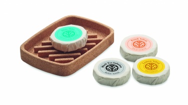 Logotrade promotional giveaways photo of: Vegan Gift beauty set
