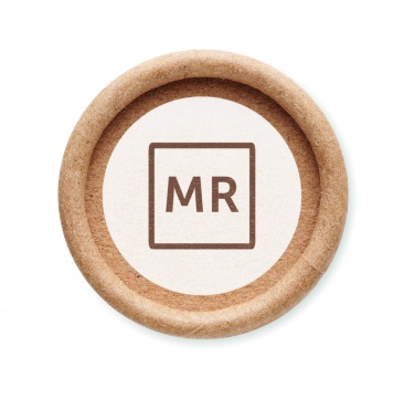 Logo trade promotional giveaway photo of: Vegan Unisex body wash