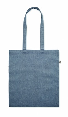 Logotrade promotional giveaways photo of: Shopping bag with long handles