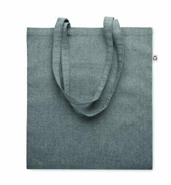 Logotrade corporate gifts photo of: Shopping bag with long handles