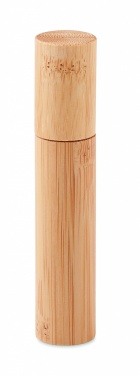 Logo trade promotional merchandise image of: Perfume atomizer bottle 10 ml