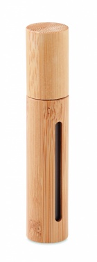 Logotrade corporate gift picture of: Perfume atomizer bottle 10 ml