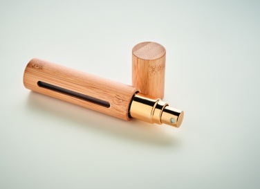 Logotrade promotional product picture of: Perfume atomizer bottle 10 ml