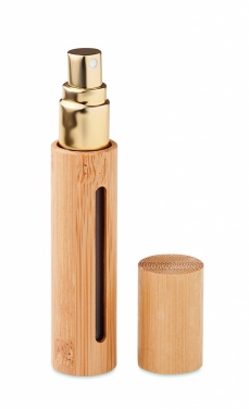 Logo trade business gift photo of: Perfume atomizer bottle 10 ml