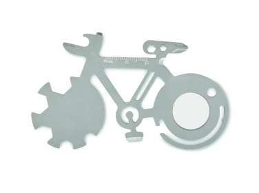 Logotrade advertising product picture of: Stainless Steel multi-tool