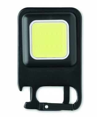 Logo trade corporate gift photo of: Multifunctional COB Light