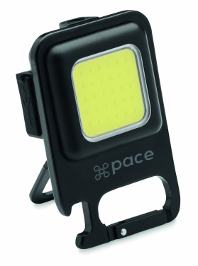 Logotrade promotional merchandise photo of: Multifunctional COB Light