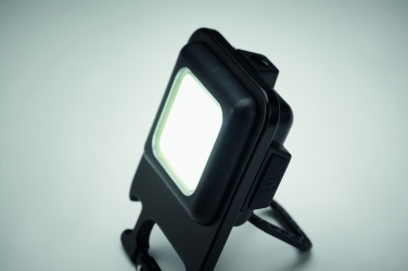 Logotrade promotional merchandise photo of: Multifunctional COB Light