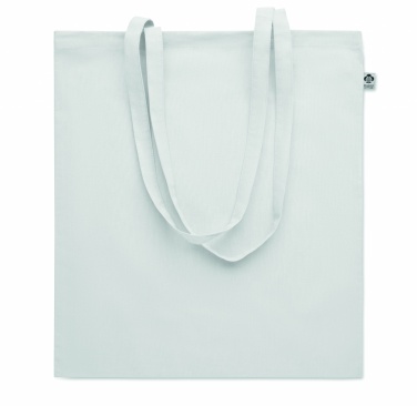 Logo trade promotional product photo of: Organic Cotton shopping bag