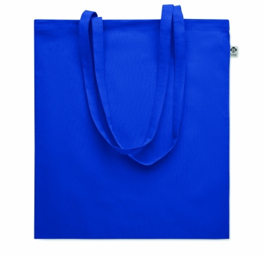 Logotrade corporate gift image of: Organic Cotton shopping bag