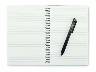 Logotrade corporate gifts photo of: A5 Erasable notebook