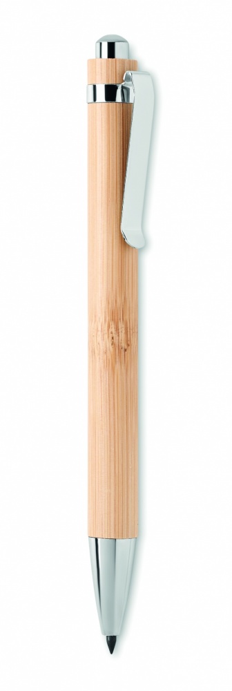 Logotrade promotional merchandise image of: Long lasting inkless pen